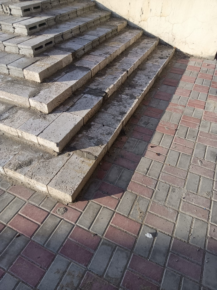 بناء طابوق وبلاستر - 4