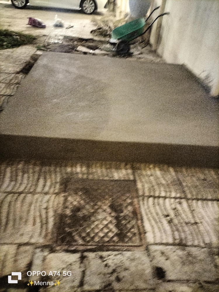 بناء طابوق وبلاستر - 7