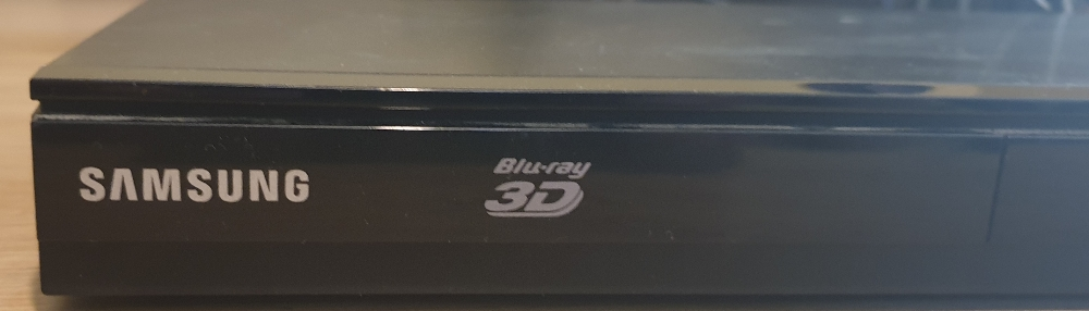 CD player 3D Market Samsung - 3