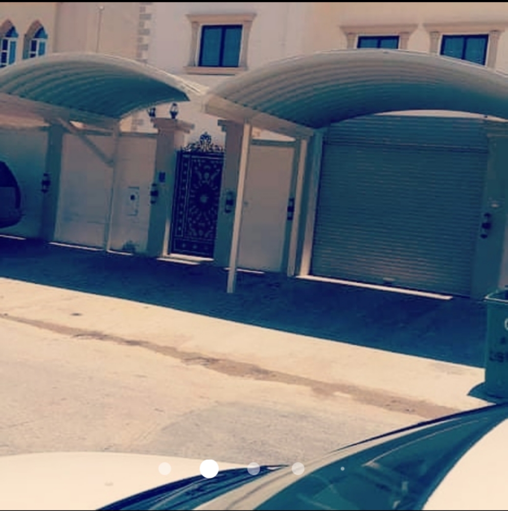 جميع اعمال التشطيب وبناء الملاحق - 4