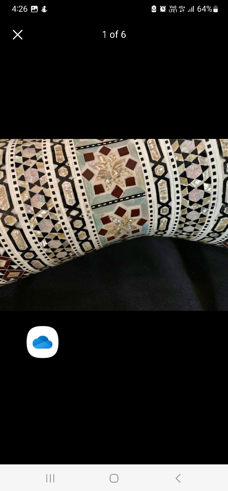 professional darbuka - 5