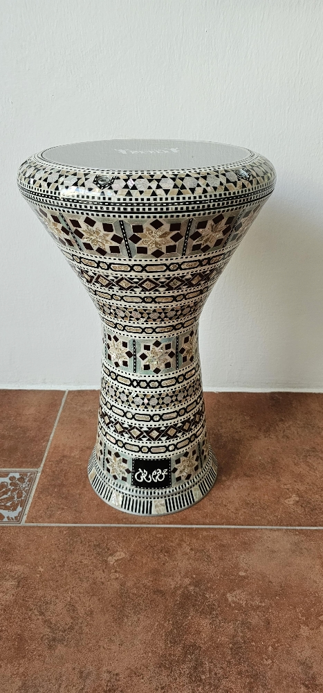 professional darbuka - 2