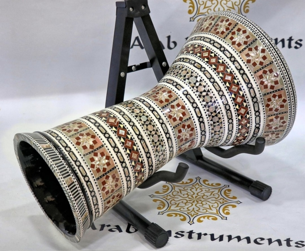 professional darbuka - 4