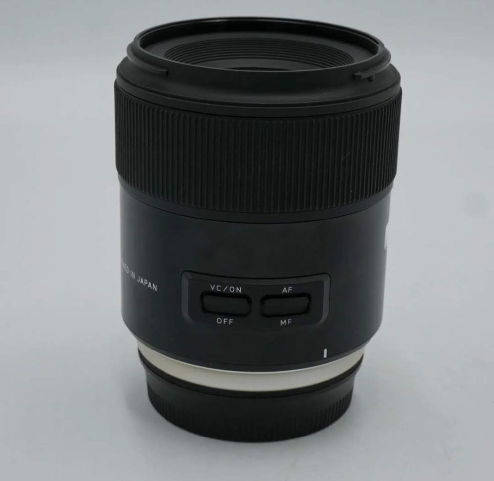 tamaron 45mm f1.8 for canon - 3