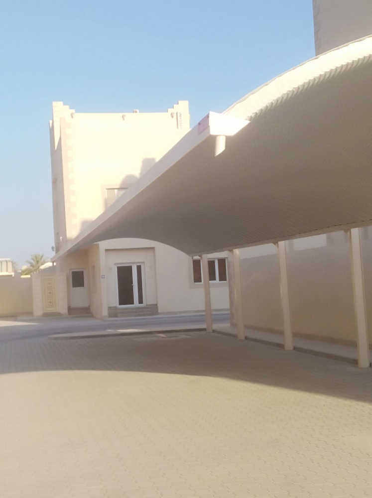 مظلات كويك اسبان براكن# - 7