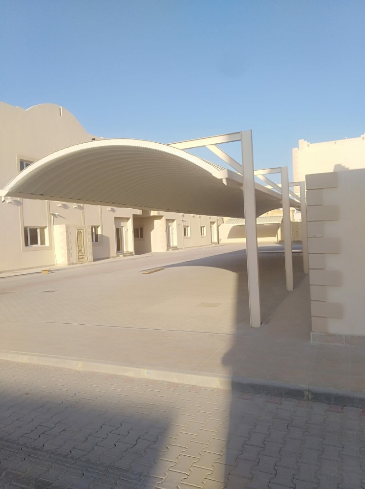 مظلات كويك اسبان براكن# - 11
