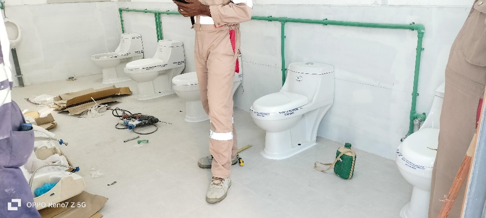 new and old plumbing - 11