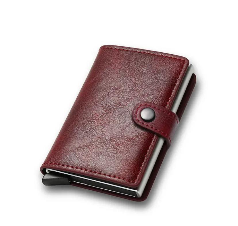 Men’s Wallet - 13