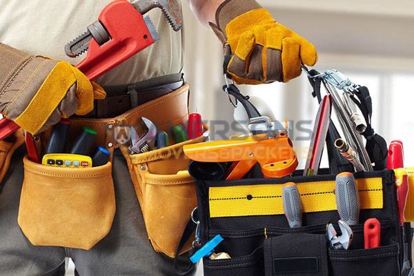 Home Maintenance - 4