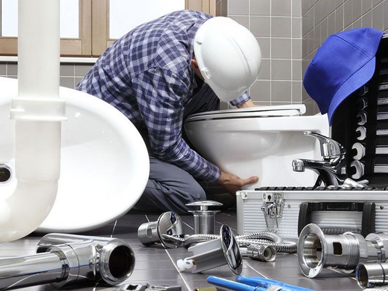 Home Maintenance - 3