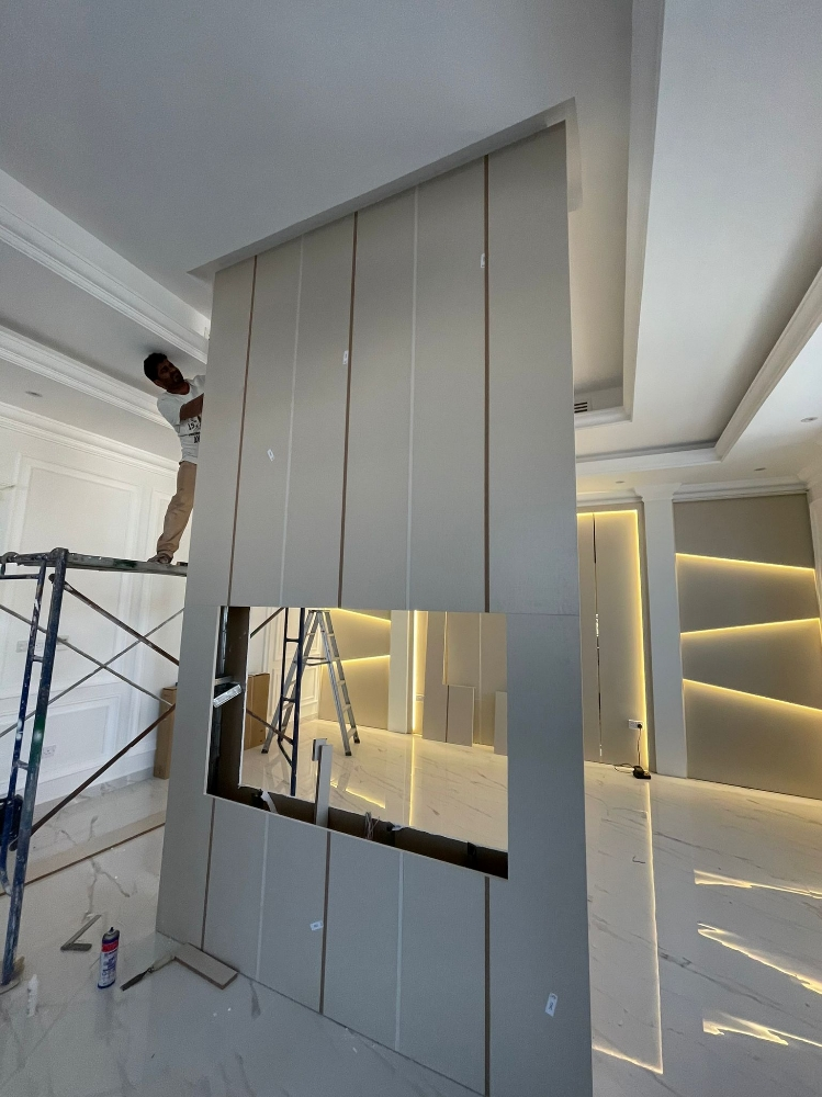 افضل نجار في قطر 71422171 - 1
