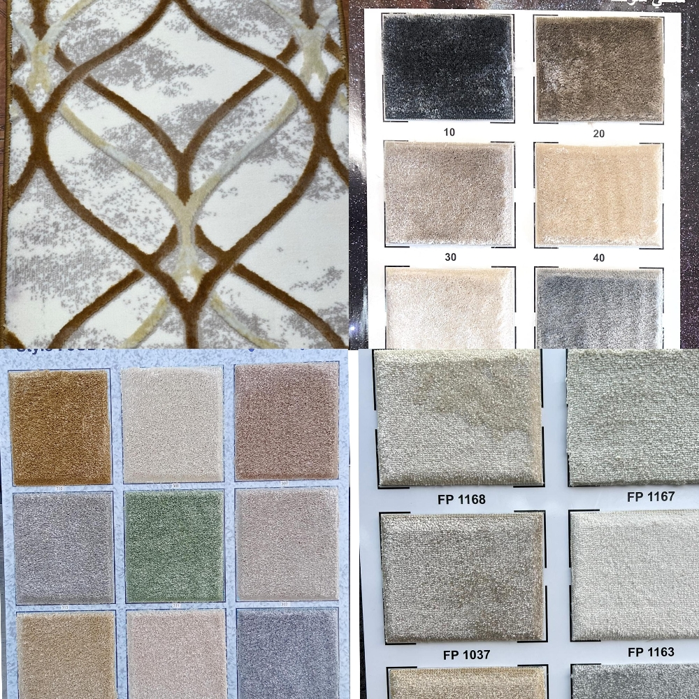 soft vinyl flooring plastic - 11