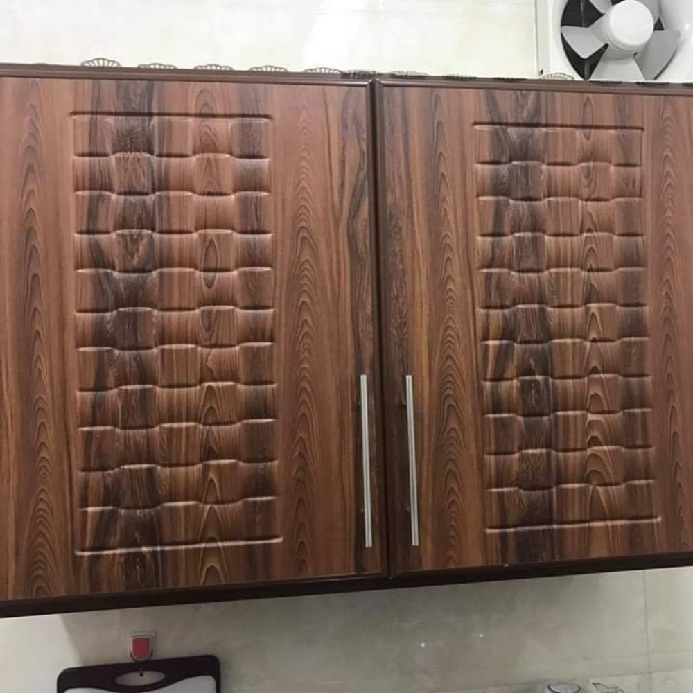 مطابخ الالمنيوم - 13