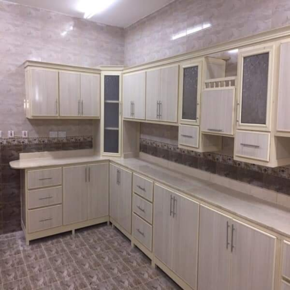 مطابخ الالمنيوم - 9