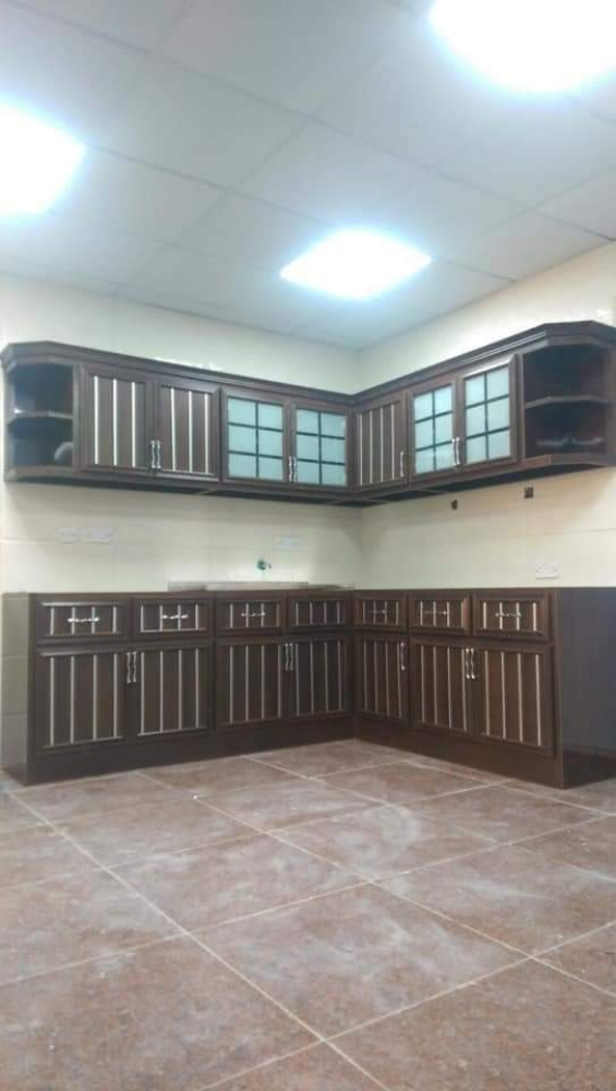 مطابخ الالمنيوم - 2