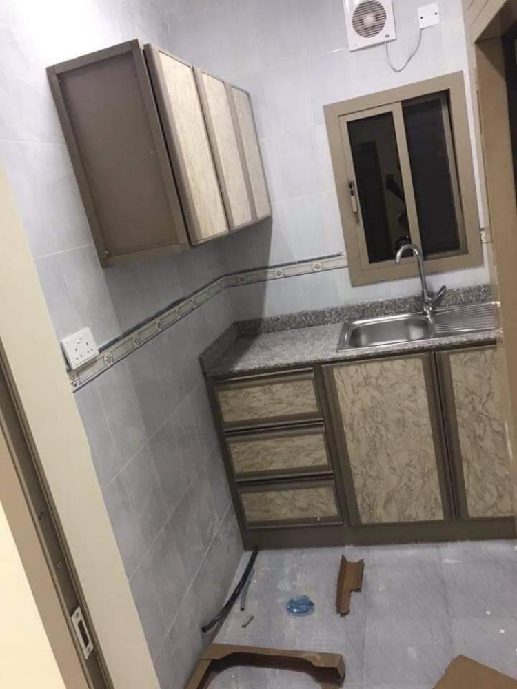 مطابخ الالمنيوم - 6