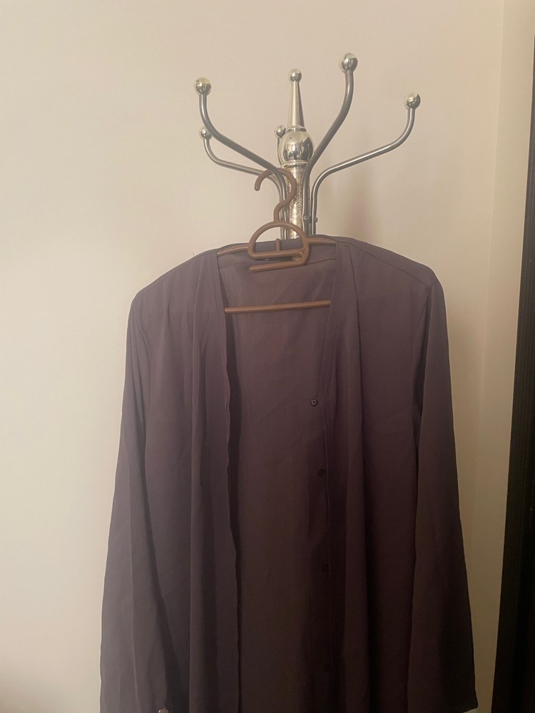 A&H Abayah 2XL - 1