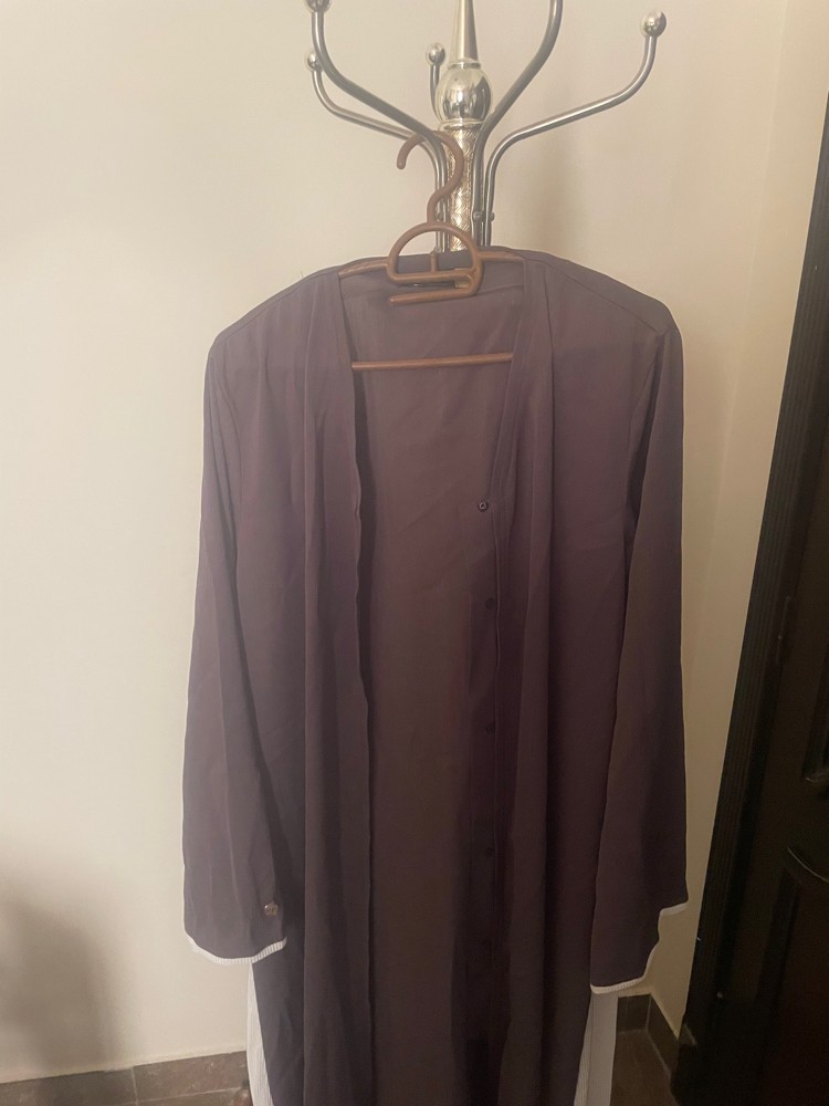 A&H Abayah 2XL - 4