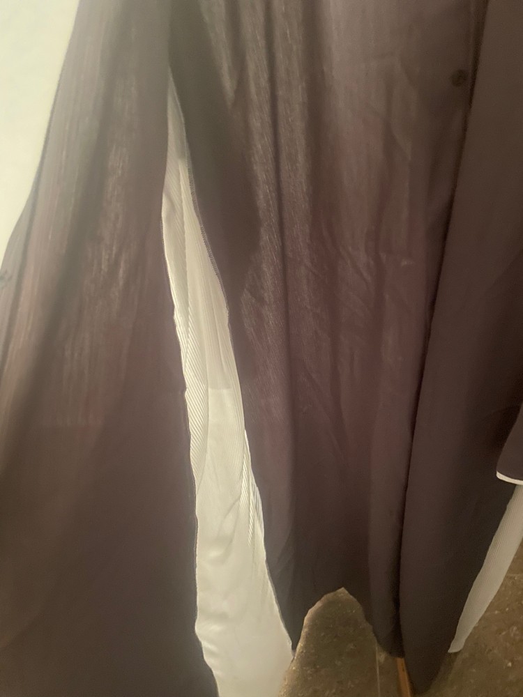 A&H Abayah 2XL - 3