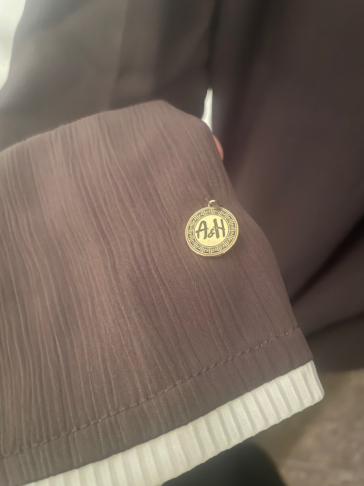 A&H Abayah 2XL - 5