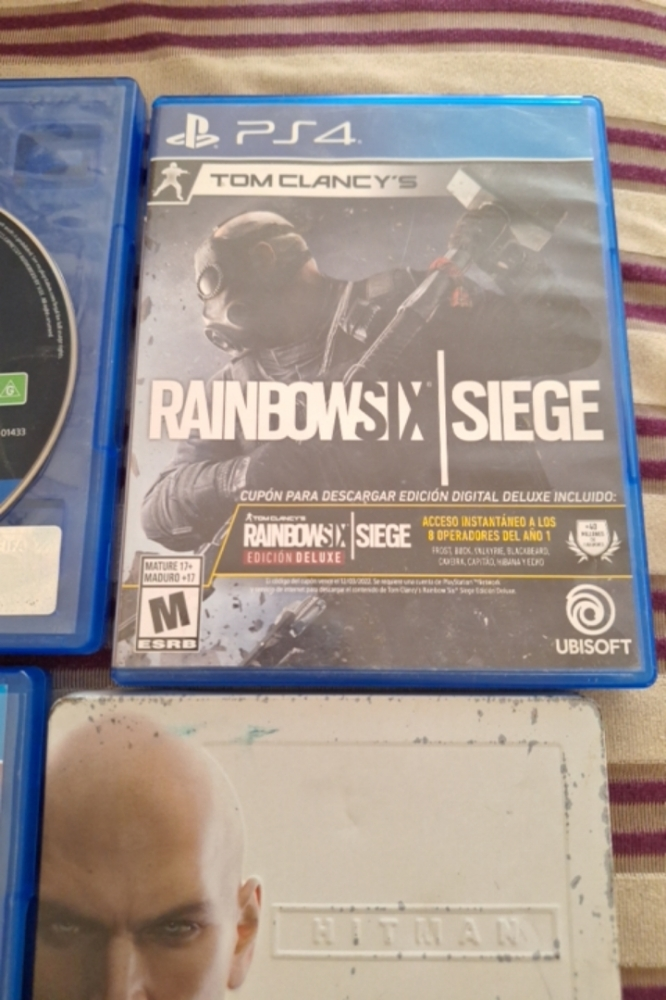 PlayStation Games  - 7