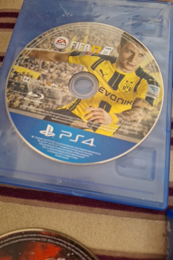 PlayStation Games  - 9