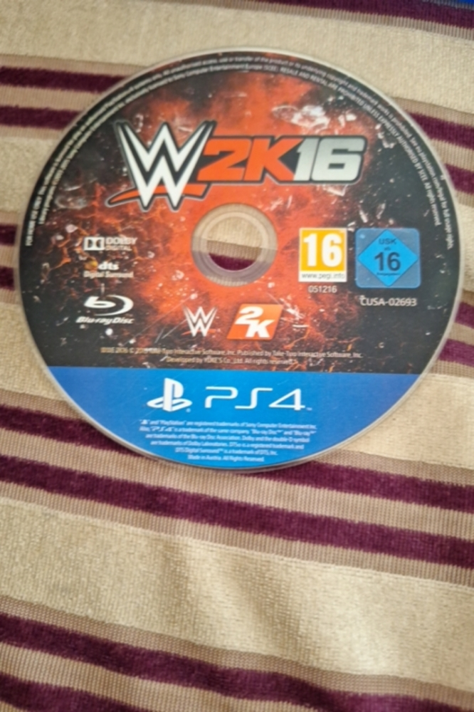 PlayStation Games  - 6