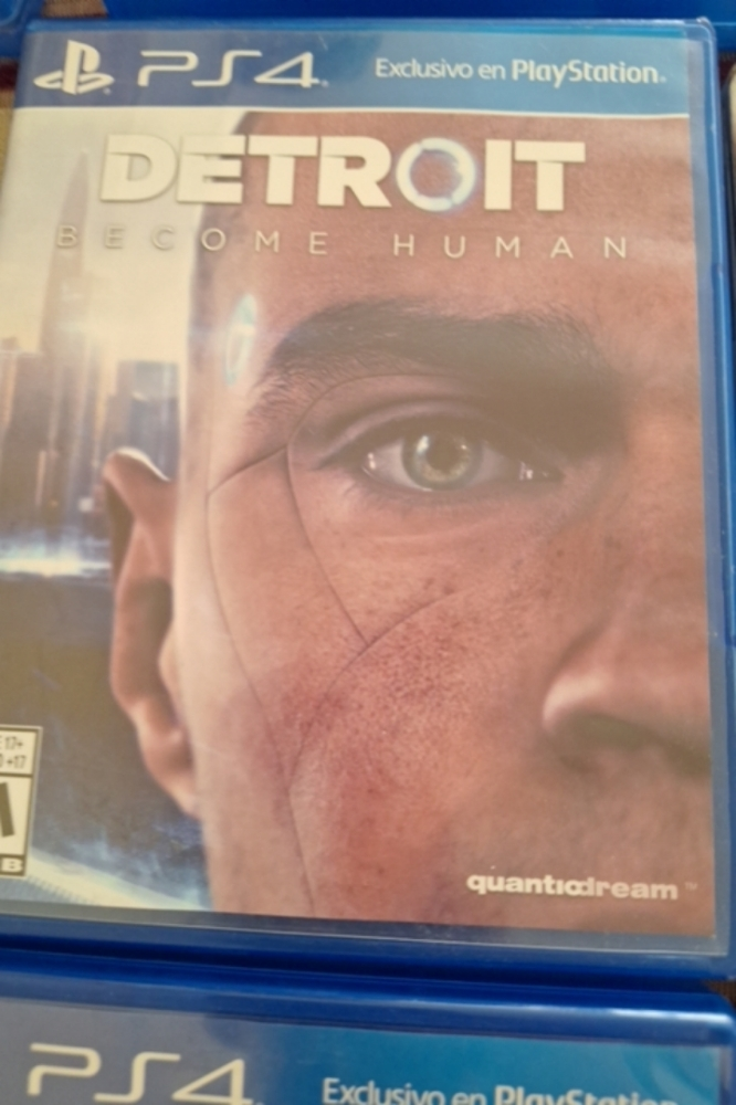PlayStation Games  - 5