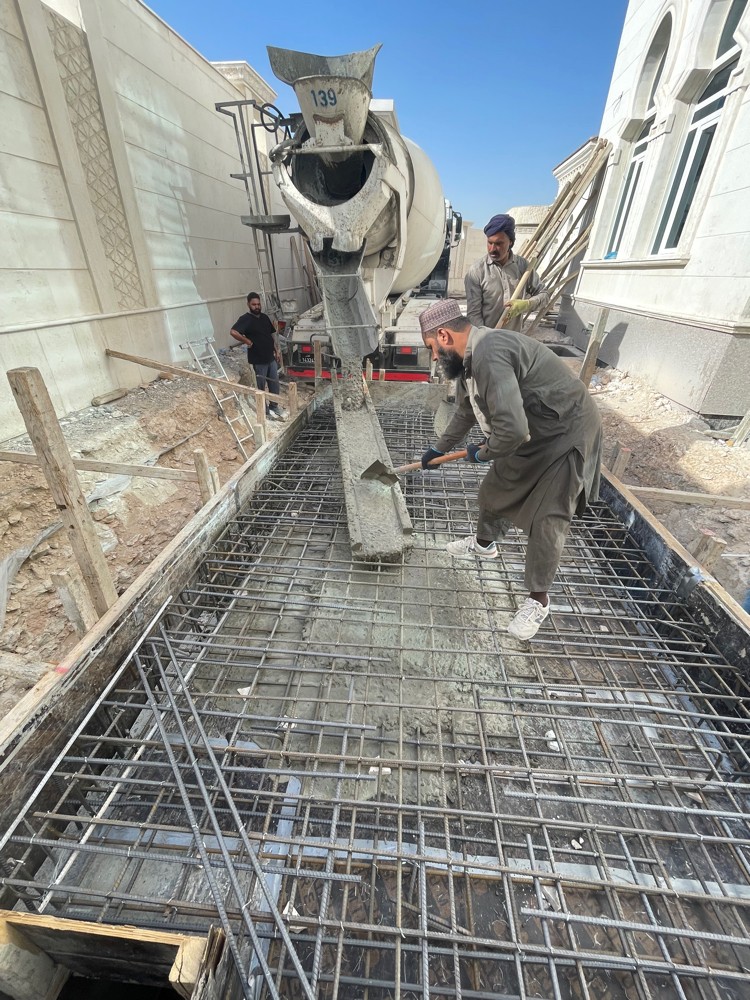 All types of Construction work - 3
