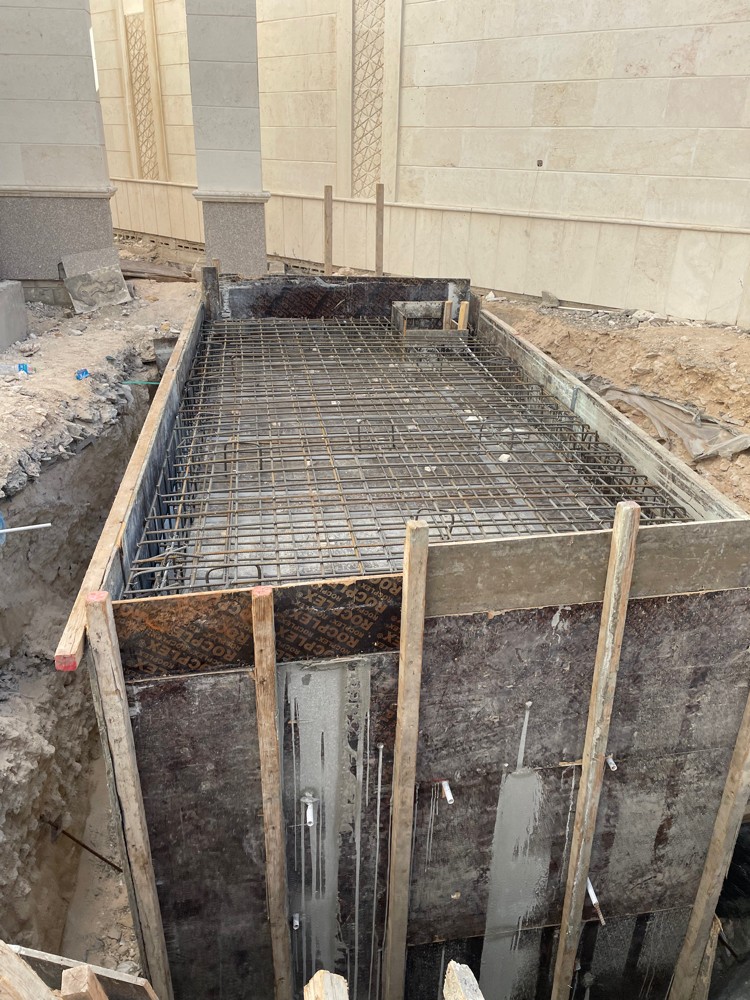 All types of Construction work - 9