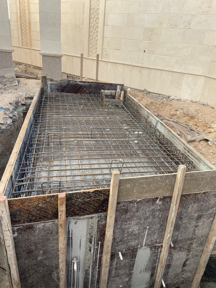 All types of Construction work - 5