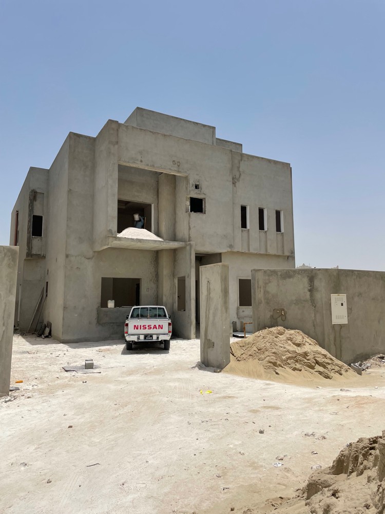 All types of Construction work - 2