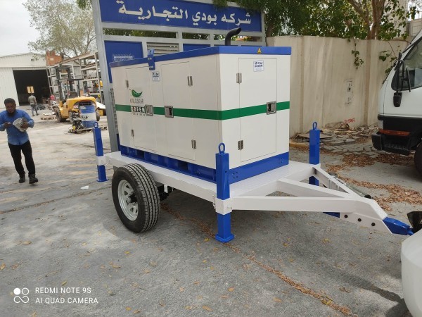 مولدات جديدة فلفيلة بدون صوت - 4