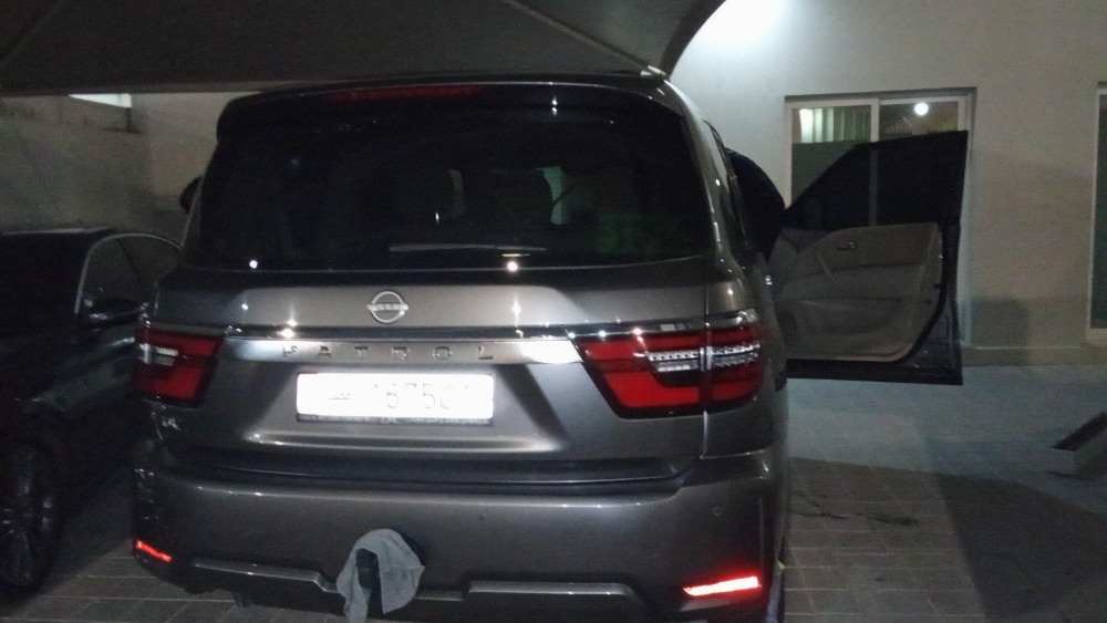 3 ام عازل حراري تركيب مخفي - 8
