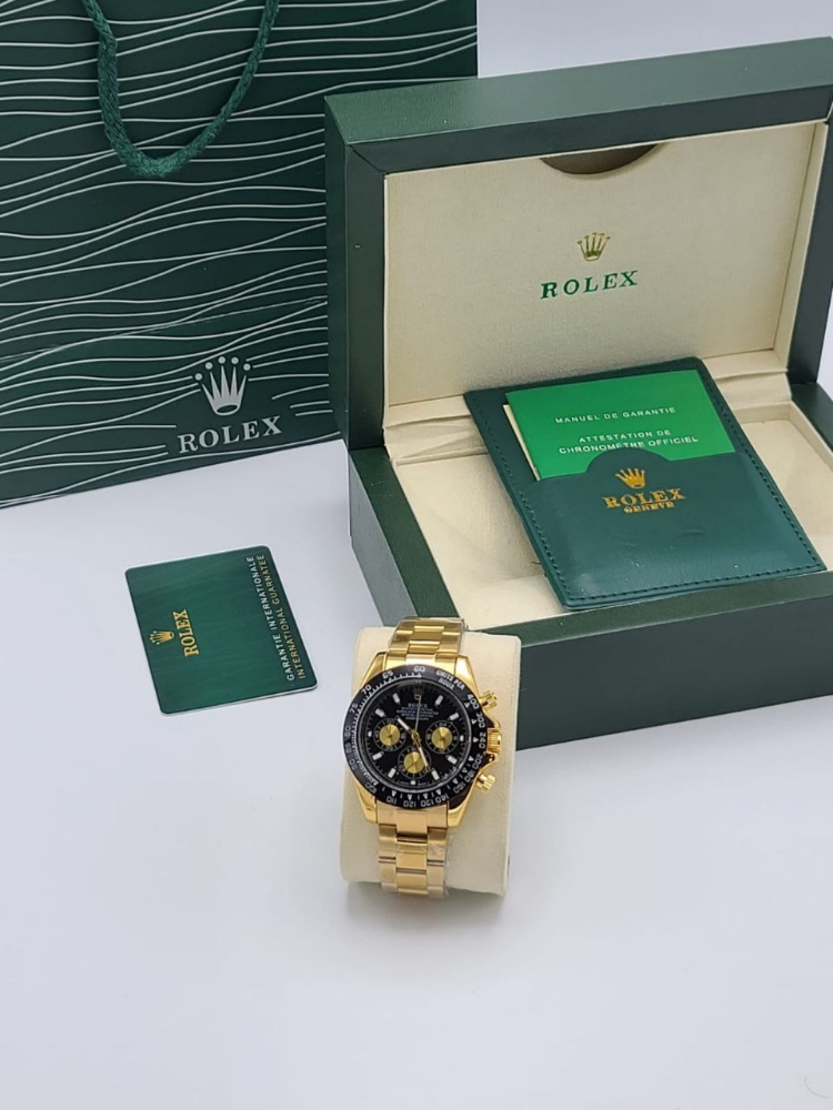 Rolex - 7