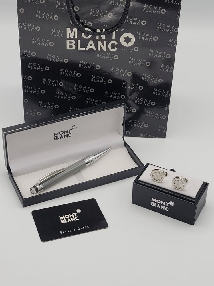 mont blanc - 3