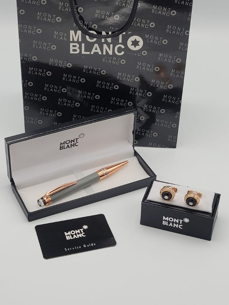 mont blanc - 15