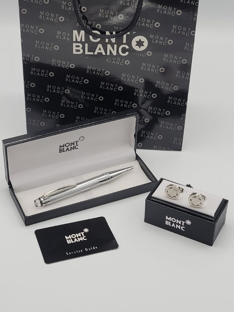mont blanc - 8