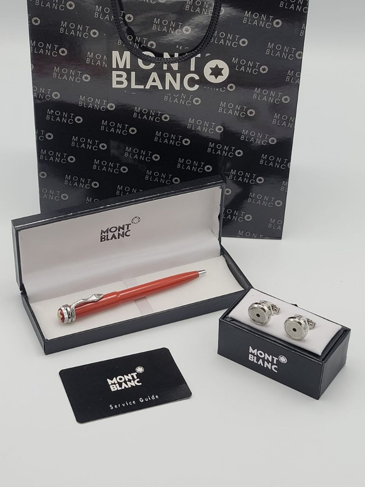 mont blanc - 13