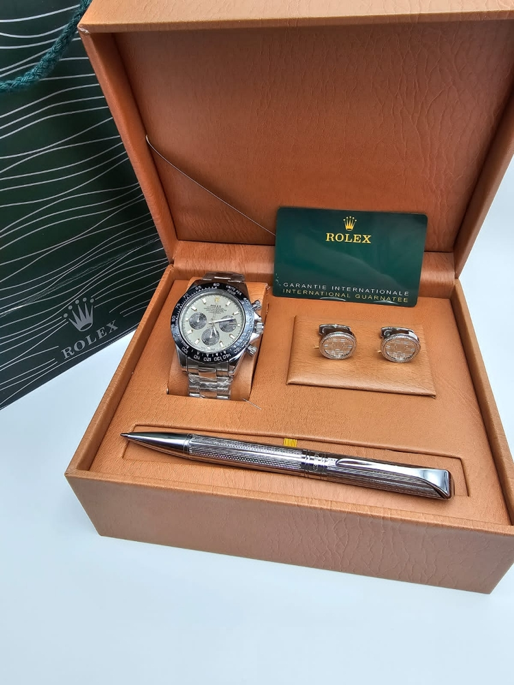 Rolex sets - 2