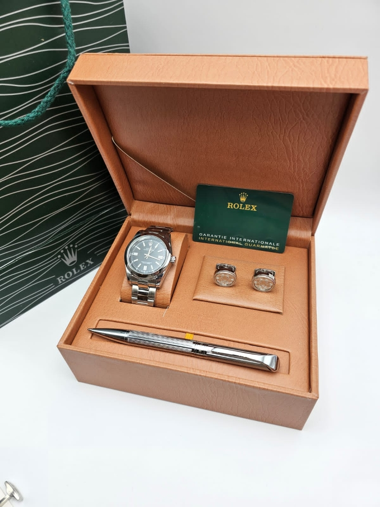Rolex sets - 1