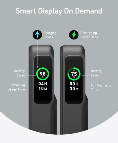 Anker MagGo charger - 3