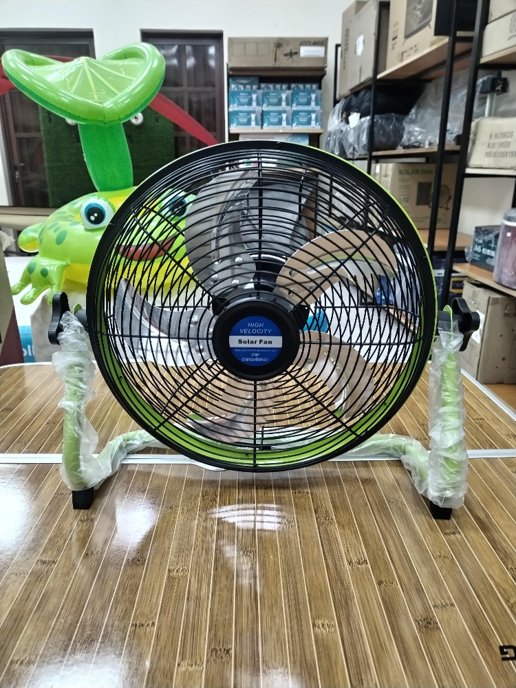 solar fan 12 - 3