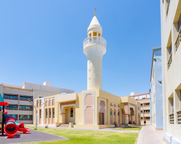 2-Bedroom Fully Furnished - 6