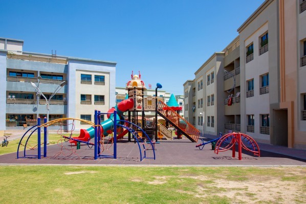 Cozy 3 Bedroom FF Aparment - 7