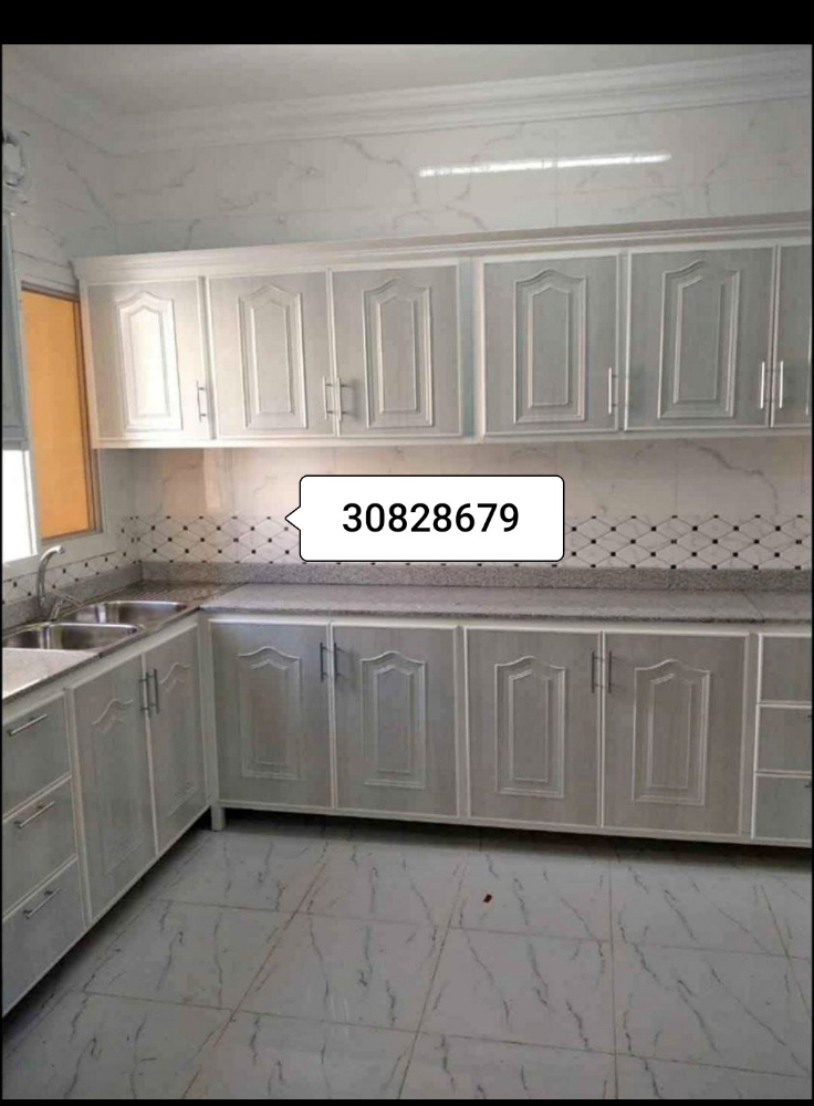 kitchen cabinet sell - 9