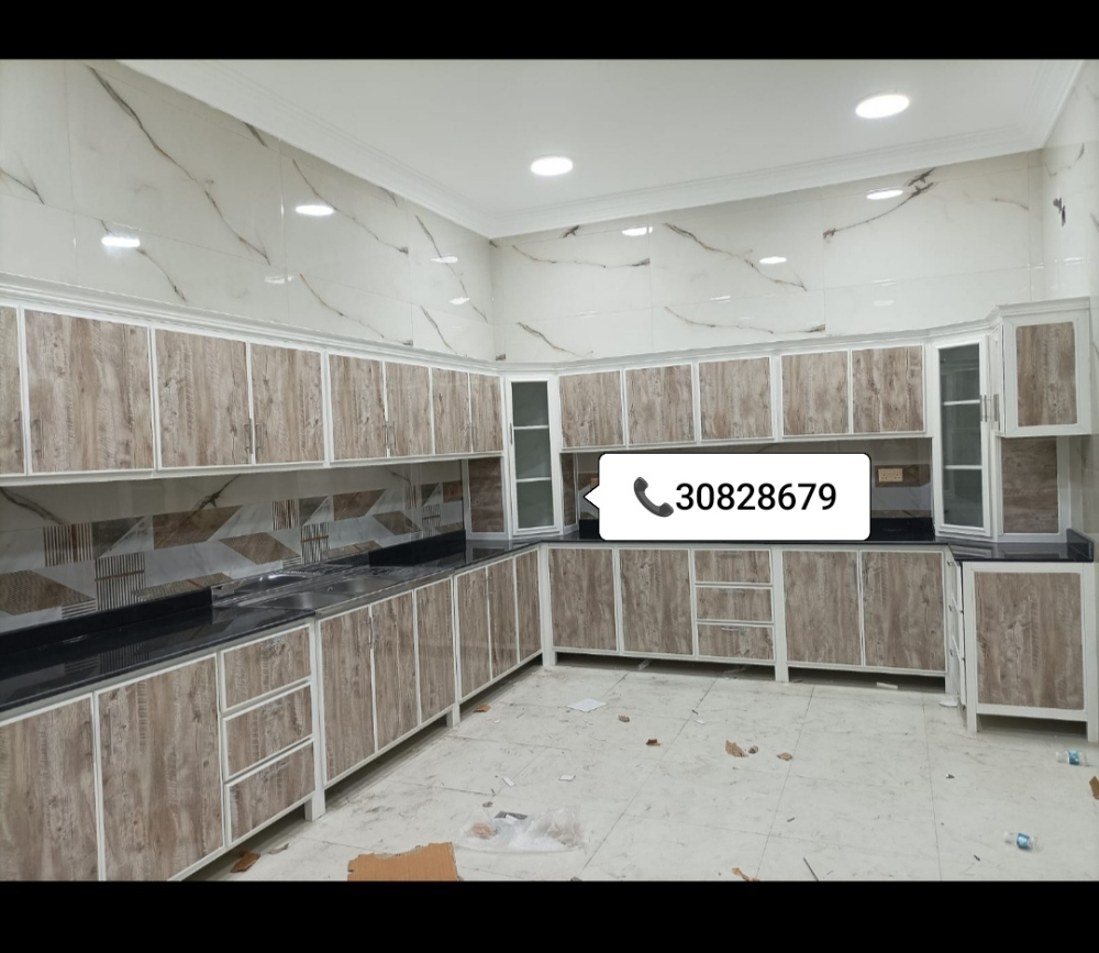 kitchen cabinet sell - 1