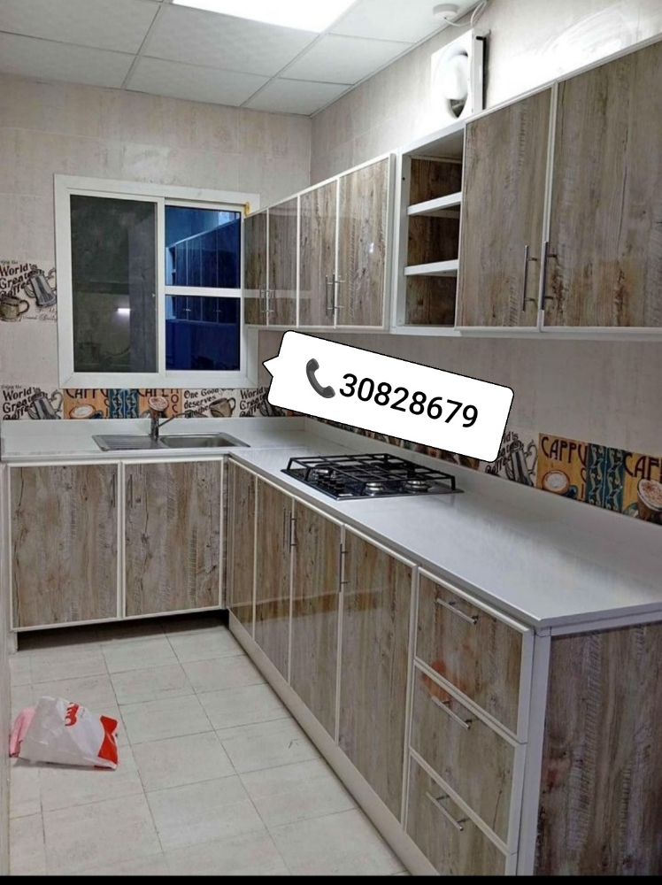kitchen cabinet sell - 2