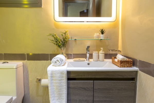 Modern Lifestyle 3BHK Apartment - 5