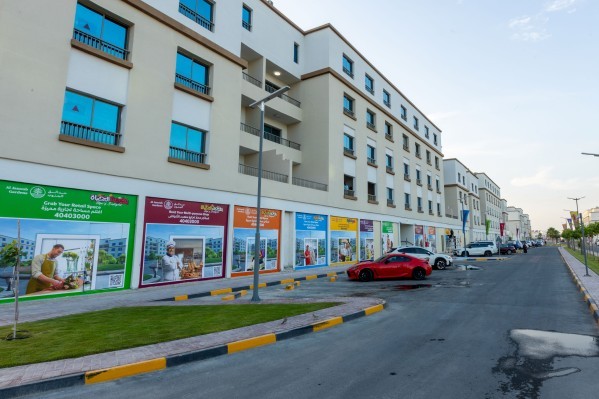 Modern Lifestyle 3BHK Apartment - 6